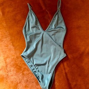 Goosberry seasiside new bodysuit/ swimsuit